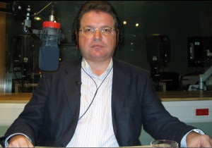 О.Плотников: Україна рухається у правильному напрямку