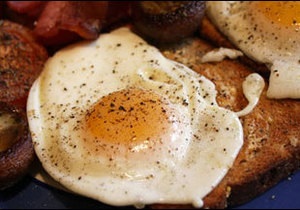 У Сполучених Штатах лютує сальмонельоз