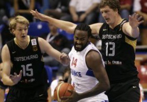 ЧМ-2010. Германия называет окончательный состав