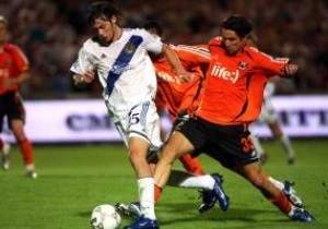 Газзаев верит в Милевского