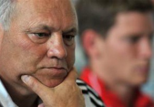 Йол: Такой клуб как Аякс обязан играть в Лиге Чемпионов