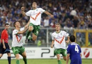 Результаты главных спортивных событий за 24-25 августа