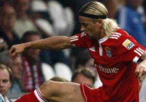 Боруссия вступила в борьбу за Тимощука