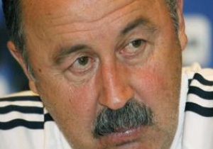 Источник: Газзаев уйдет из Динамо, если команда не пройдет Аякс