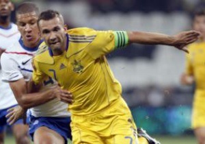 Шевченко сожалеет об уходе Маркевича