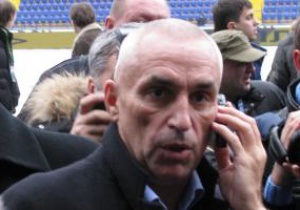 Ярославский опровергает слухи о своем влиянии на решение Маркевича