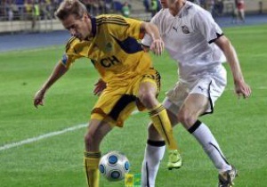 Девич: Я никогда не откажусь играть за сборную Украины