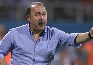 Газзаев: Судить должны арбитры достаточно высокой квалификации, а не такие негодяи