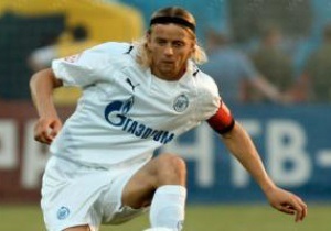 Тимощук все ближе к московскому Динамо