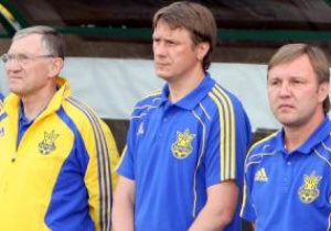 Сборная осталась без главного тренера. Альтман вступился за ФФУ