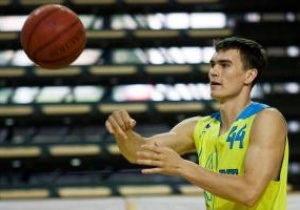 ЧЕ-2011: Сборная Украины разгромила боснийцев