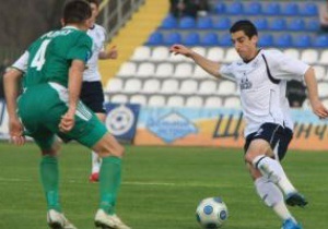 Чемпионат Украины. Анонс матчей от Спорт bigmir)net