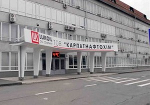 Компания Лукойла ожидает от Украины НДС-облигации почти на треть миллиарда гривен