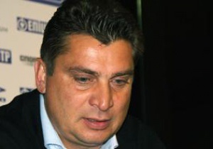 Тренер Таврии: Результат матча не по игре