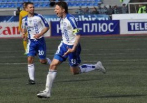 Лига Европы: Сибирь сенсационно вырывает победу у ПСВ