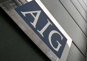AIG намерен выплатить долг перед правительством США