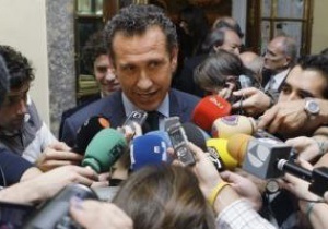 В Реале намечается чистка кадров. Испанцы - неприкосновенны