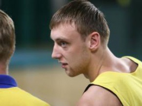 Баскетбол: Сборная Украины проиграла четвертый матч