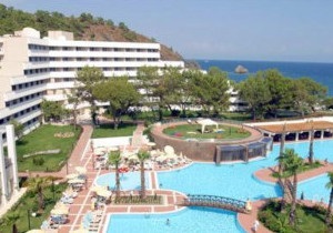 Турецькі готелі скасовують all inclusive?
