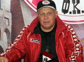 Виталий Кварцяный извинился за резкие высказывания