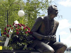 Мемориал Лобановского: Украинцы проиграли Ирану