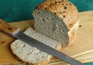 Ціни на хліб в Україні почали рости