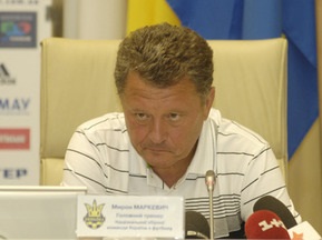 Маркевич: С Голландией нам важно показать содержательные действия