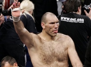 Роccийские ученые считают Валуева генетическим мутантом