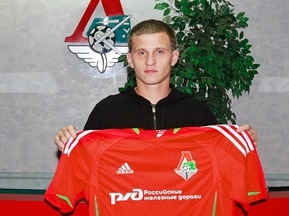 Александр Алиев: С нетерпением жду Милевского в Москве