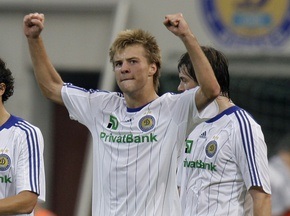 Ярмоленко пройдет трехдневный курс лечения после передозировки антибиотиками