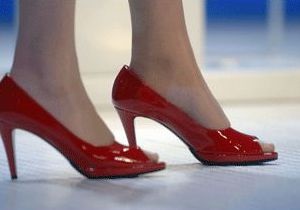 Занадто  сексуальний  одяг? Винна овуляція