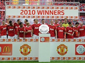 Результаты главных спортивных событий за 8-9 августа