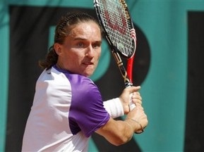 Рейтинг АТР: Роддик покинул Топ-10