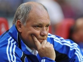 Тренер Аякса: Нам не повезло со жребием