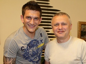 Футболисты Динамо довольны жребием квалификации Лиги Чемпионов