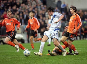 СМИ: Милевский переходит в Локомотив за 9 миллионов евро