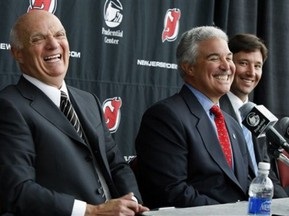 NHL: Решение по контракту Ильи Ковальчука будет принято до 10 августа