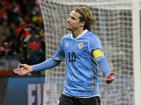 СМИ: МанСити готов отдать 25 миллионов евро за Форлана