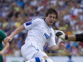 Селезнев: Каждый гол - подходящий вариант