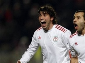 Фиорентина не смогла договориться с Ливерпулем по поводу Инсуа