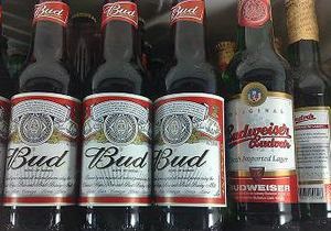 Американцы проиграли право на бренд Budweiser в Европе