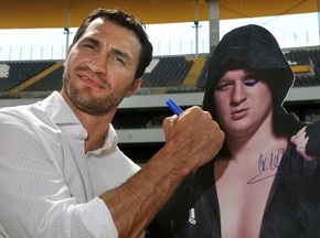 IBF отобрала у Поветкина десять позиций в рейтинге