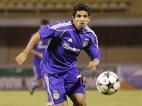 Игорь Суркис: Газзаев рассчитывает на Гильерме