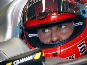 Лауда раскритиковал Феттеля и Шумахера