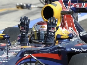 ФИА намерена разобраться в ситуации с антикрыльями Ferrari и Red Bull