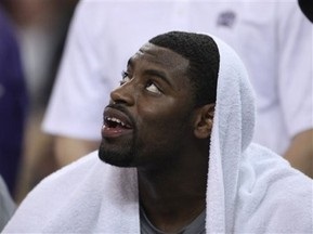 Полиция задержала лучшего новичка NBA прошлого сезона