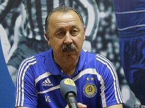 Газзаев: Назначать игры в такую жару - это преступление