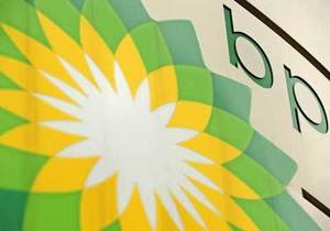 BP намерена продать сеть АЗС в Германии