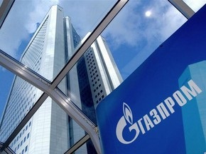 Російський Газпром може придбати Рому