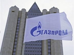 Газпром хоче придбати Рому
